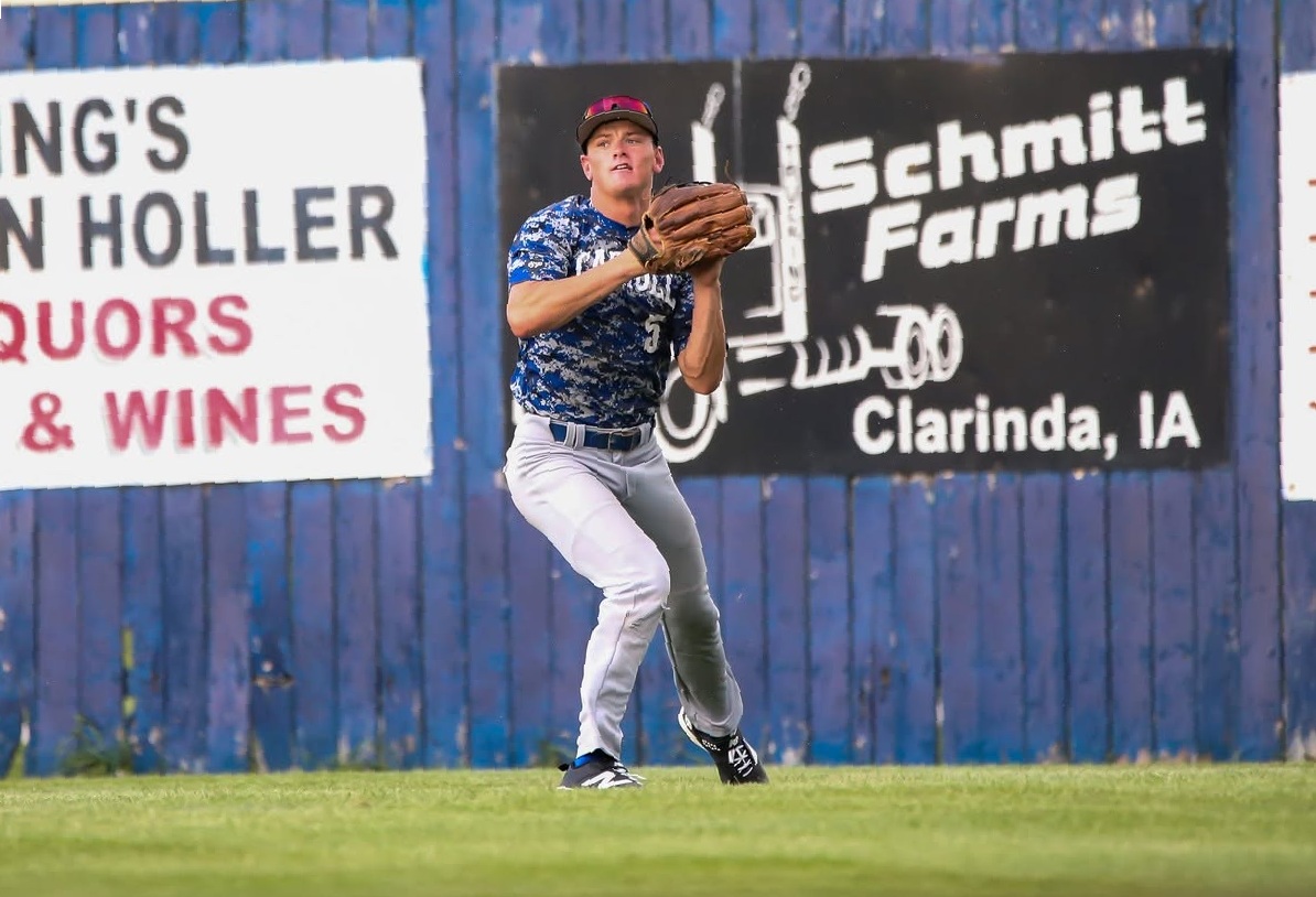 Drew Owen cracked the MINK League Top 30 for the first time as the No. 1 player.