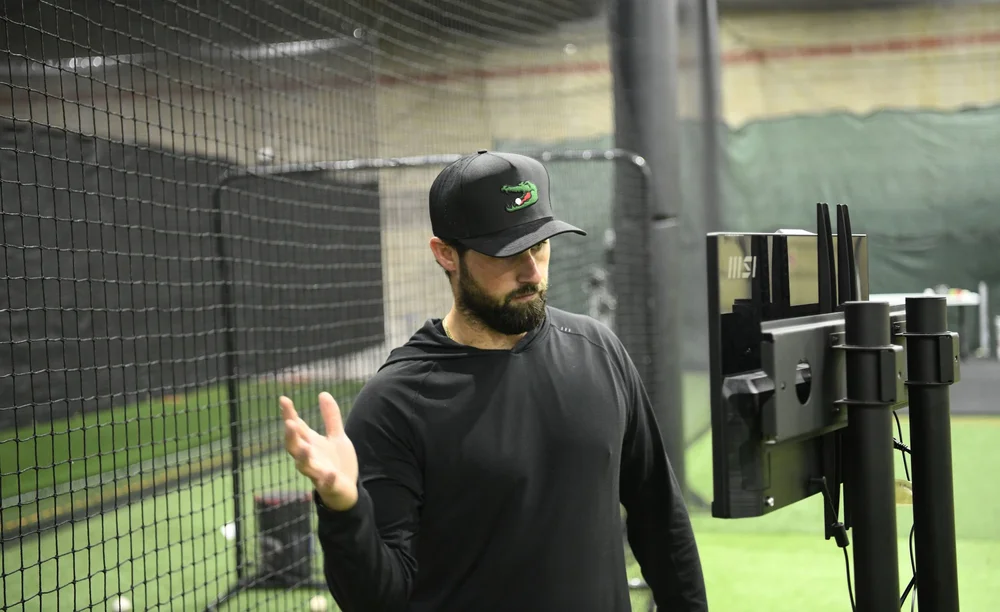 The MINK is working with LJ Hatch, player development coach and owner of The Lab KC, to promote marquee matchups and top talent in the league.